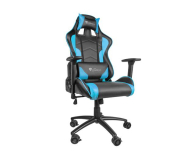Genesis NITRO 880 CZARNO-NIEBIESKI - 1384743 - zdjęcie 1